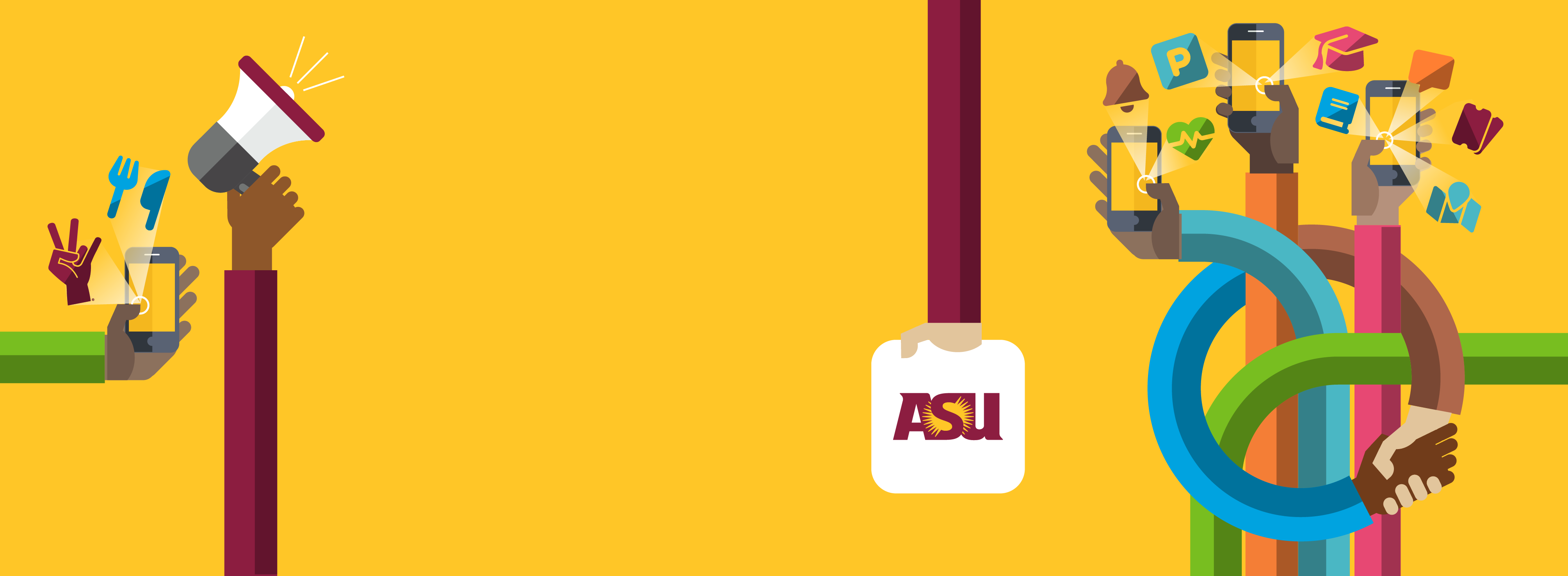 ASU Mobile App